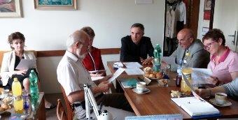 Intergovernmental Hydrological Programme National Committees